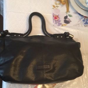 Charles David purse